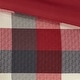 preview thumbnail 29 of 29, Madison Park Pioneer 7-piece Herringbone Comforter Set