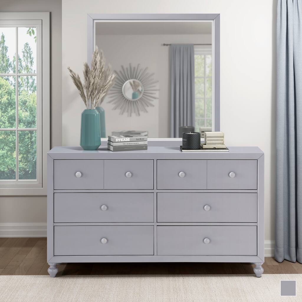 Freemont & Park Tiana 6-Drawer Dresser