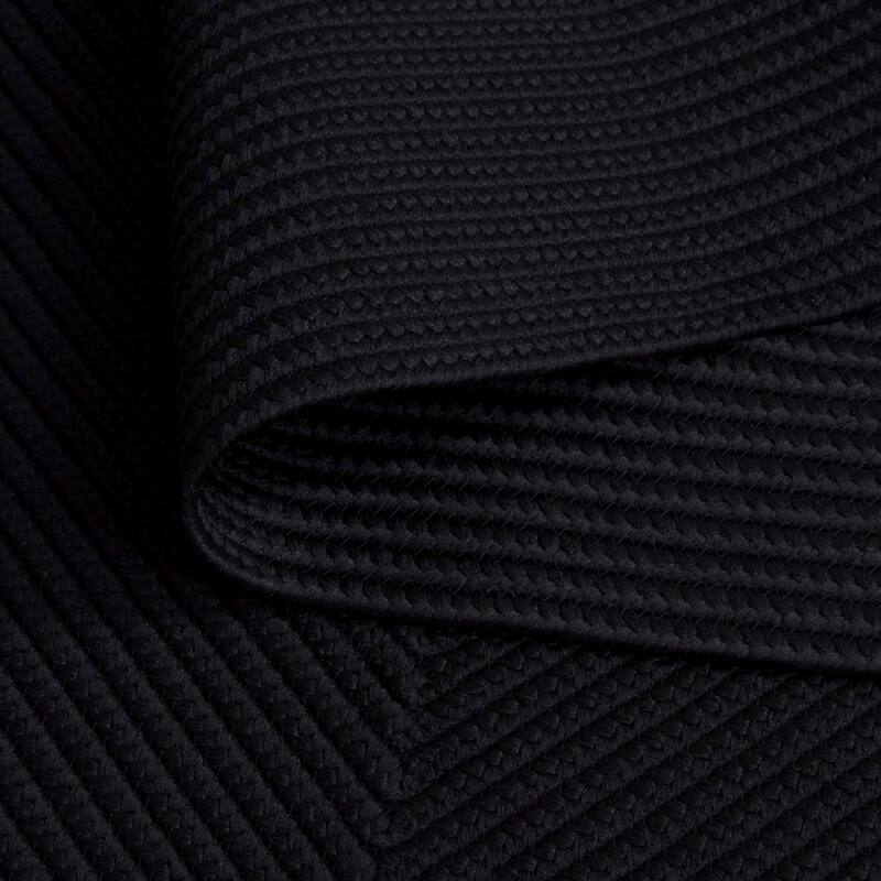 SAFAVIEH Handmade Braided Shabana Casual Lavada Rug