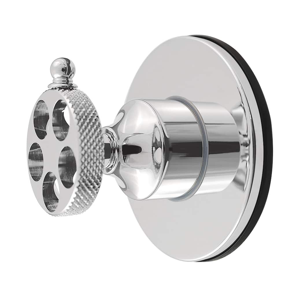 Kingston Brass KS403.RKX Webb 3 Function Diverter Valve Trim