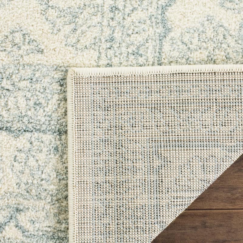 SAFAVIEH Adirondack Sian Rustic Oriental Medallion Rug