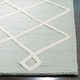 preview thumbnail 3 of 3, SAFAVIEH Handmade Kids Afsaneh Wool Rug