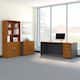 Option Natural Cherry/Graphite Gray