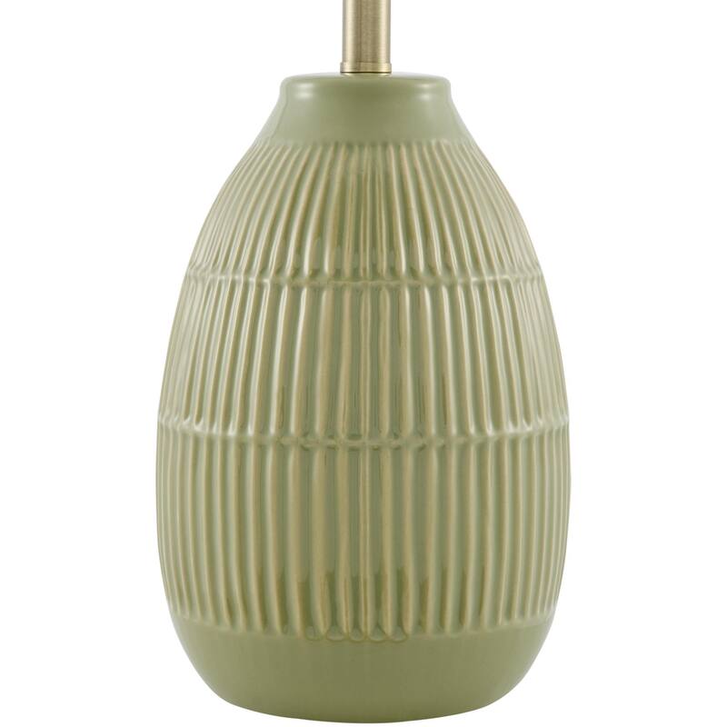 Livabliss Soleny Traditional Accent Table Lamp