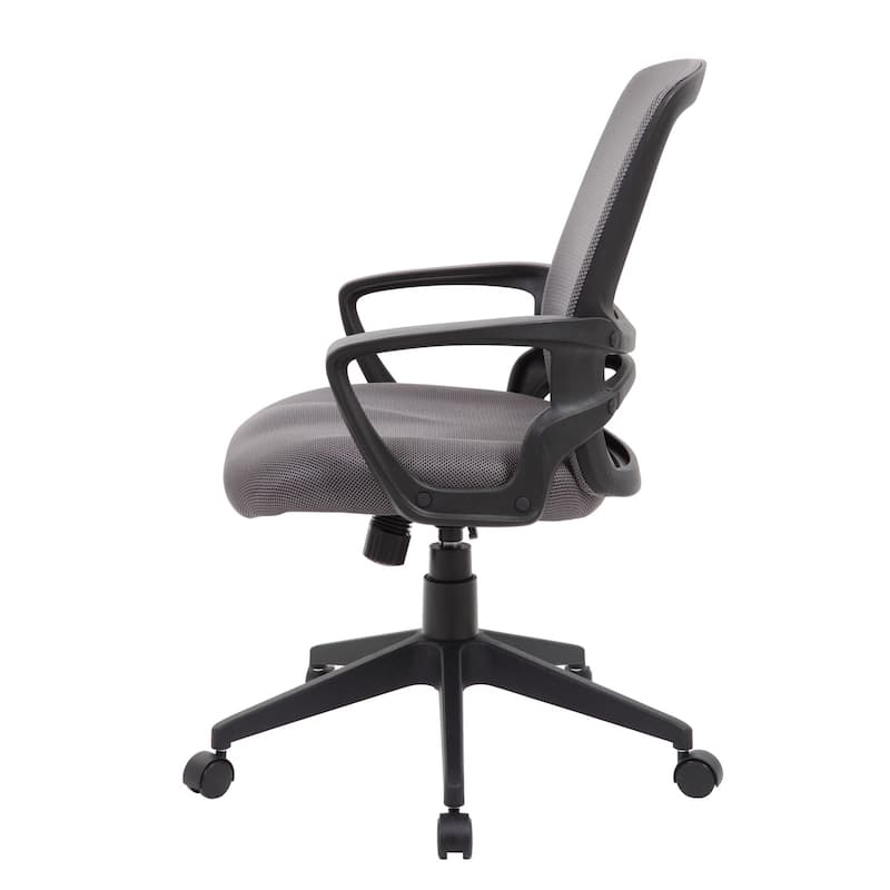 Boss Office Products Mesh Task Chair