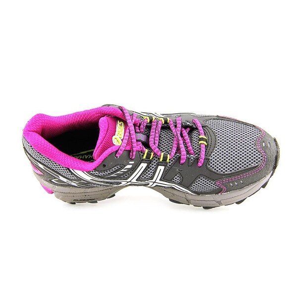 asics gel kahana 7 womens grey