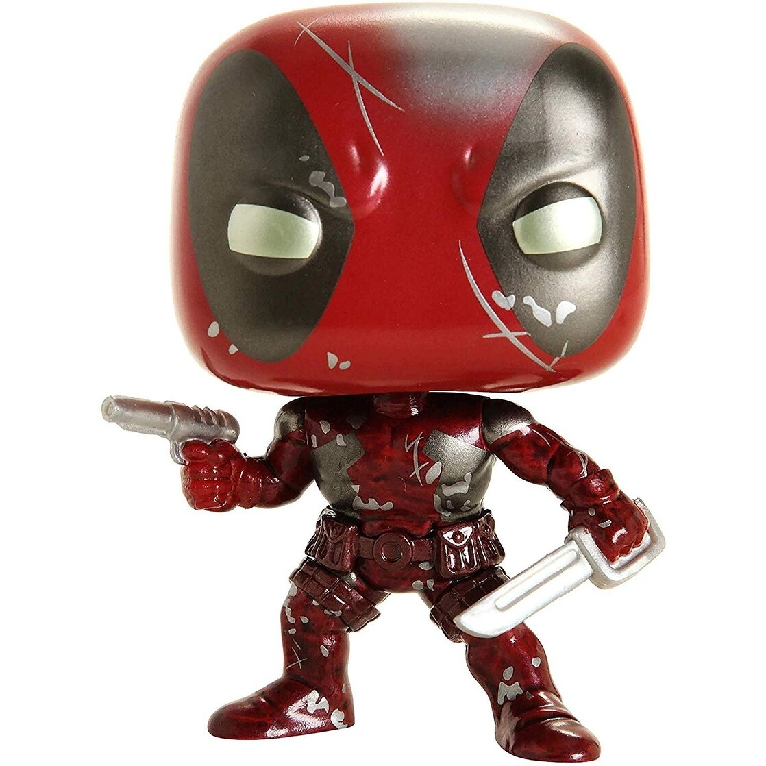 funko pop deadpool exclusive