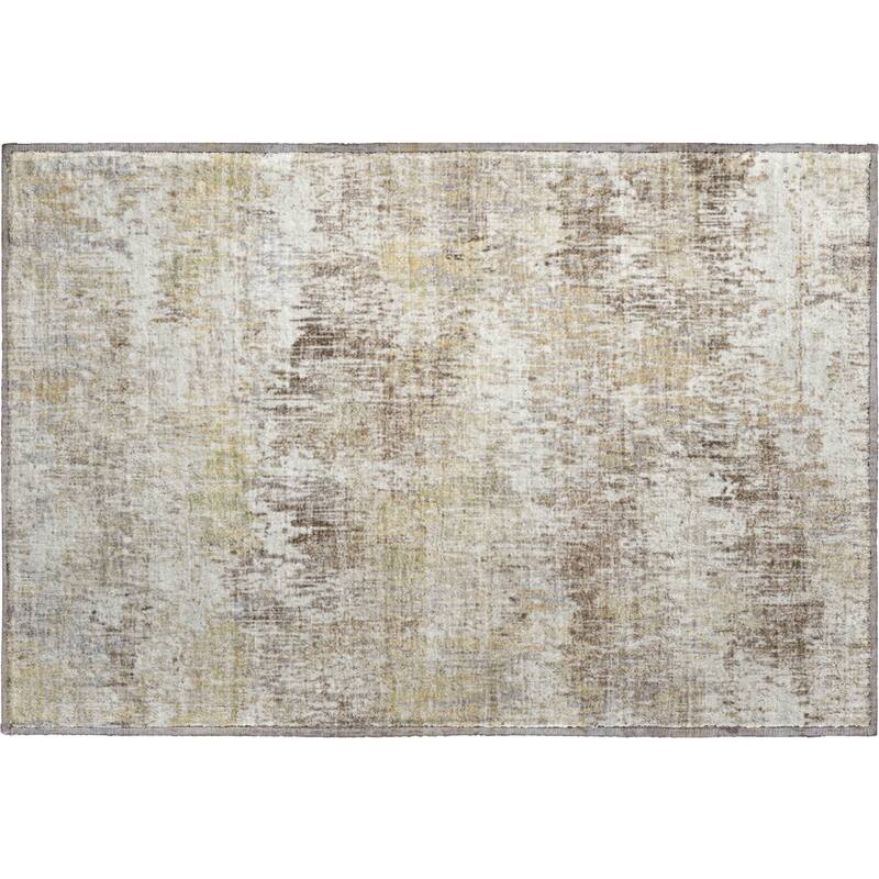 Premium Washable Super Soft Ombre Mayfield Rug