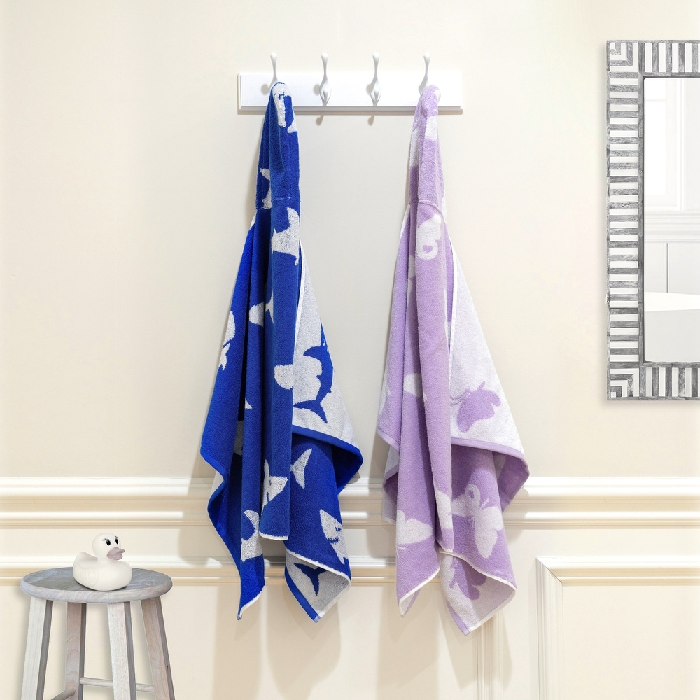 Kids' Towels