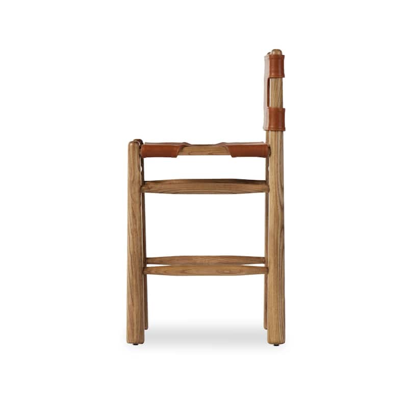 Haven Home Collin Stool - N/A