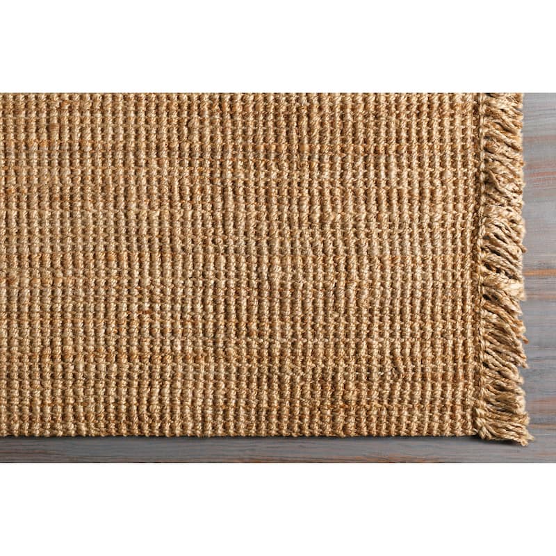 Livabliss Mariana Cottage Solid Area Rug