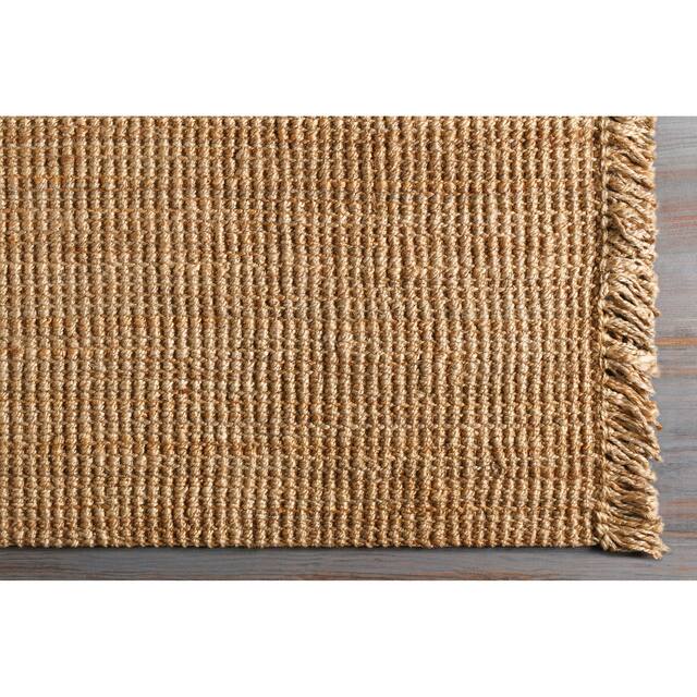 Mariana Cottage Solid Area Rug