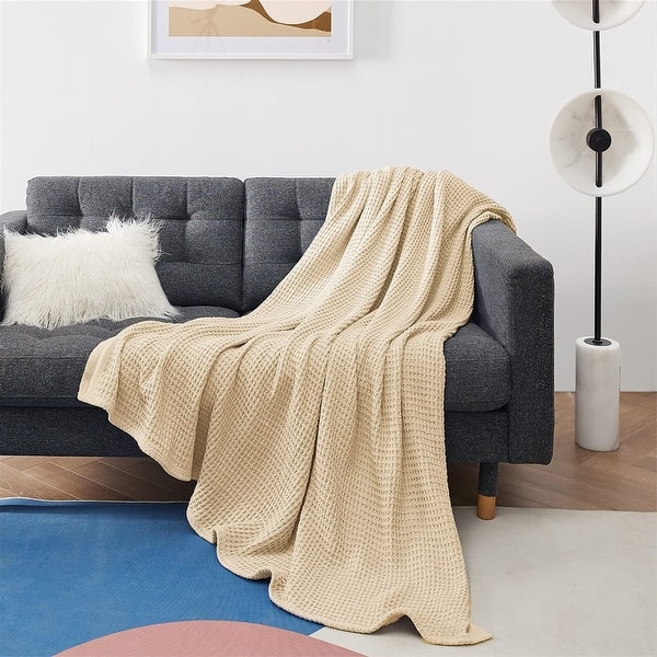 Cotton Blankets On Sale Bed Bath & Beyond 37884691