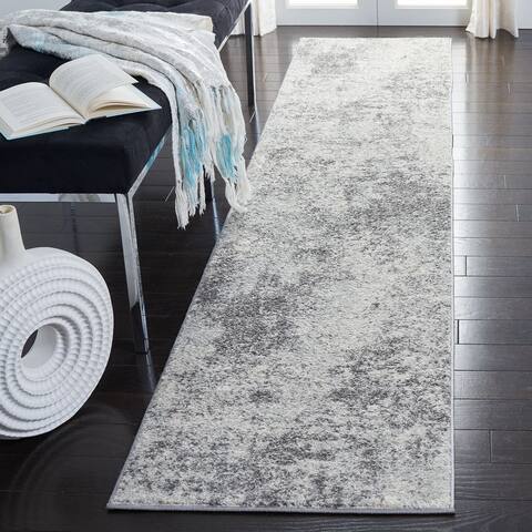 SAFAVIEH Tulum Ilze Modern Abstract Rug