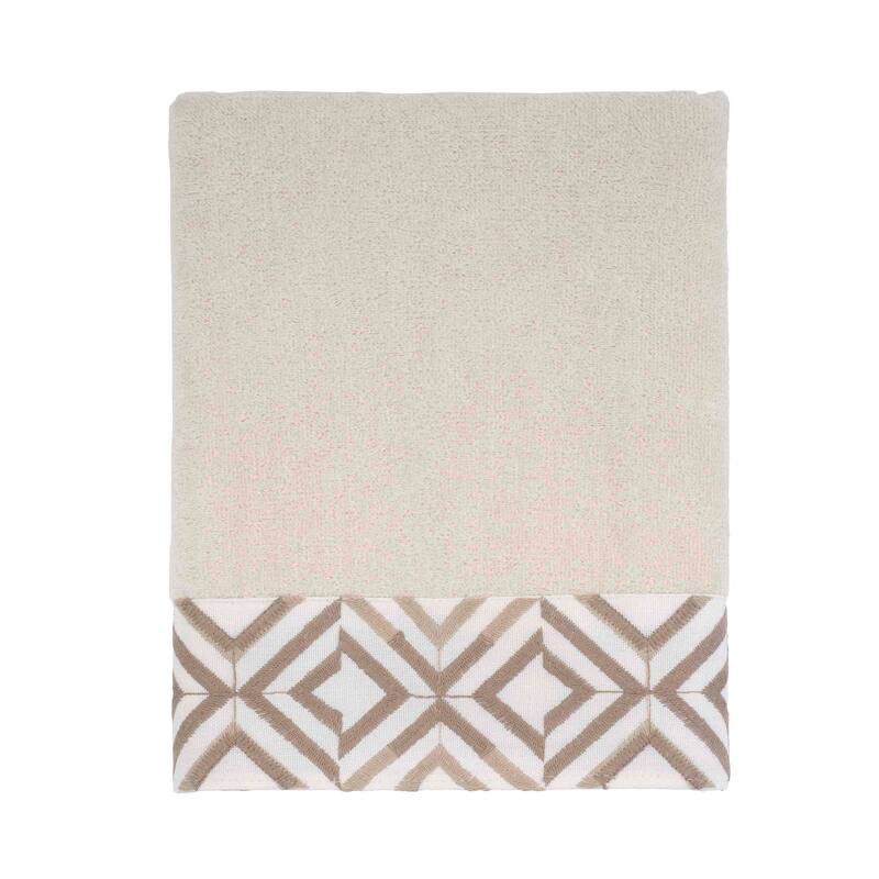 Avanti Linens Harlow Hand Towel - Hand Towel