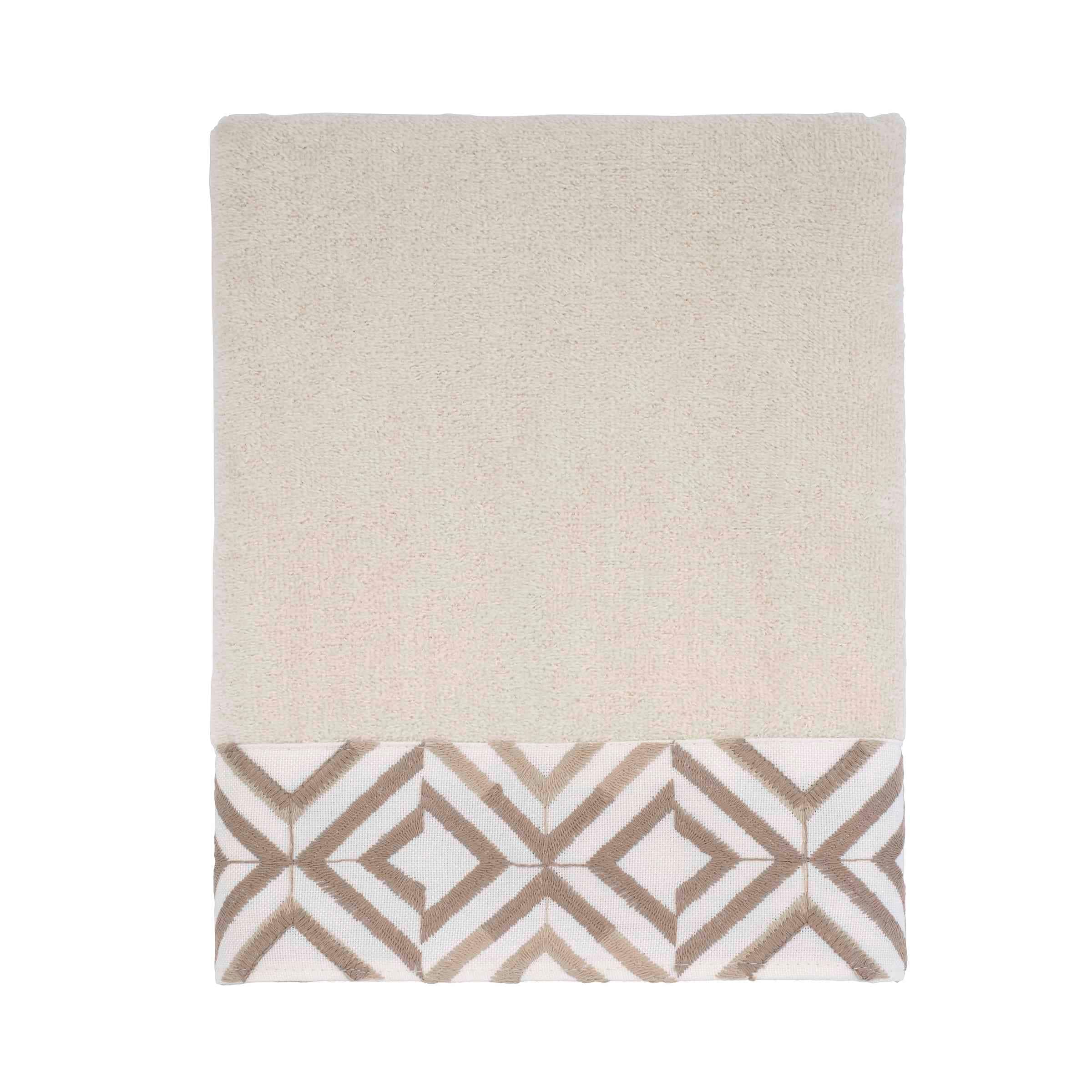 Avanti Harlow Hand Towel - Hand Towel