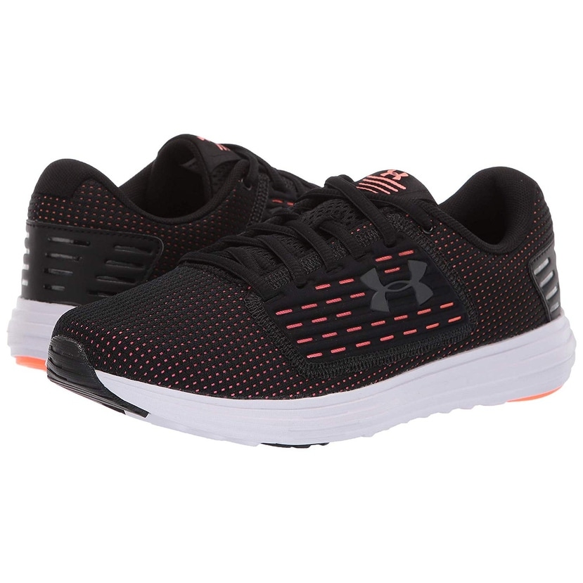 Under Armour SURGE Womens Neutral Cushioned Running Shoes NEW