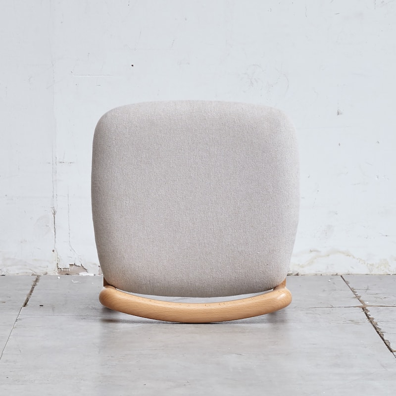 Christopher Knight Home - Natural Beech Solid Wood Make-up Stool Bed Bench