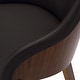 preview thumbnail 30 of 36, Carson Carrington Duvnas Modern Upholstered Dining/Accent Chair
