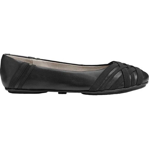 aerosoles saturn ballet flat