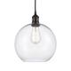 Option Oil Rubbed Bronze / Clear
