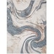 preview thumbnail 1 of 22, Nourison Astra Machine Washable Indoor only Abstract Area Rug
