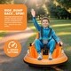 preview thumbnail 7 of 18, 12v Electric Ride On Bumper Car for Kids