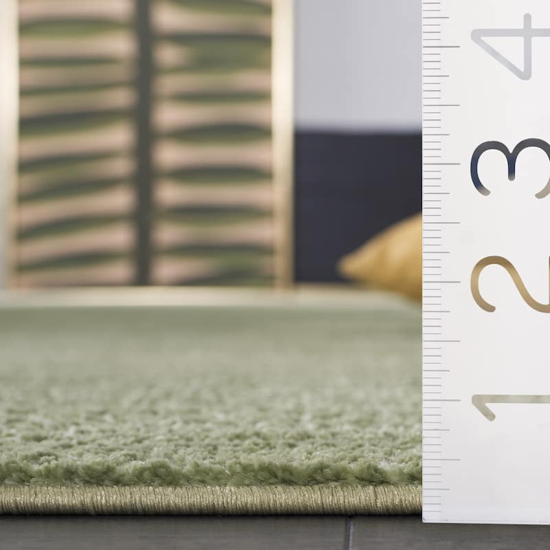 SAFAVIEH Carter Natia Contemporary Rug