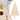 vidaXL Artificial Christmas Tree with Baubles and LEDs White 7 ft