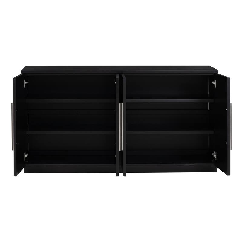 Sideboard with 4 Doors
