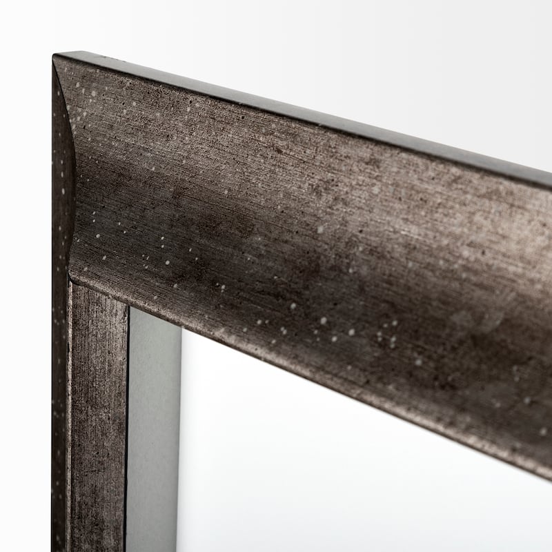 Horizon Shadow I Framed Art Print