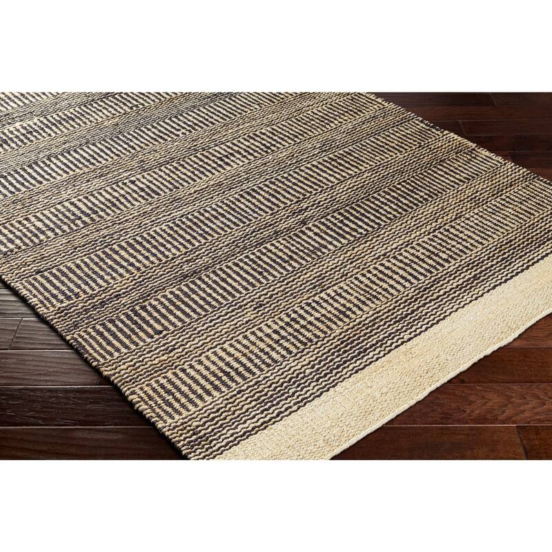 Haylee Rustic Area Rug