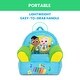 preview thumbnail 4 of 3, CoComelon Cozee Buddy Chair