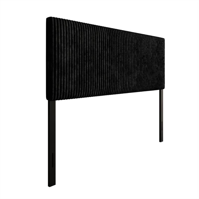 Clayfell Romney Upholstered Headboard