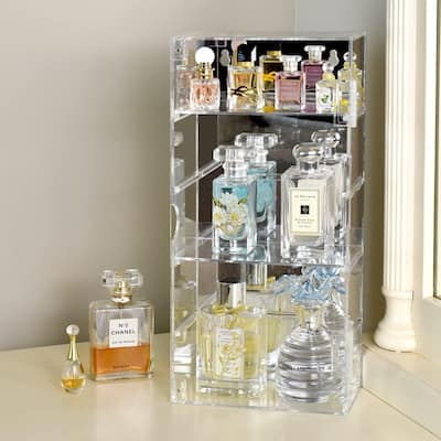 Wall Mounted Collection Display Case Display - S