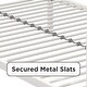 preview thumbnail 12 of 20, Avenue Greene Avery Junior Twin Metal Loft Bed