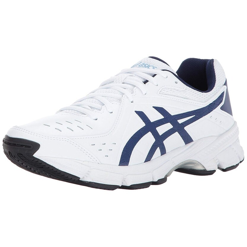 asics gel 195tr leather