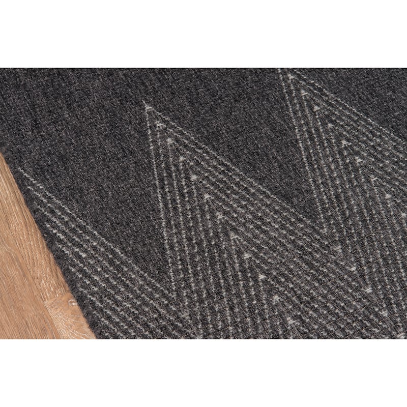 Momeni Como Geometric Indoor/Outdoor Rug