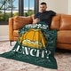 preview thumbnail 59 of 75, Nickelodeon Garfield Silk Touch Throw Blanket