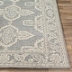preview thumbnail 9 of 35, Livabliss Lisbet Handmade Boho Medallion Wool Area Rug