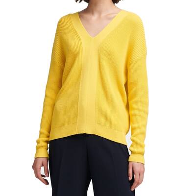 Yellow Dkny Women S Clothing Shop Our Best Clothing Shoes