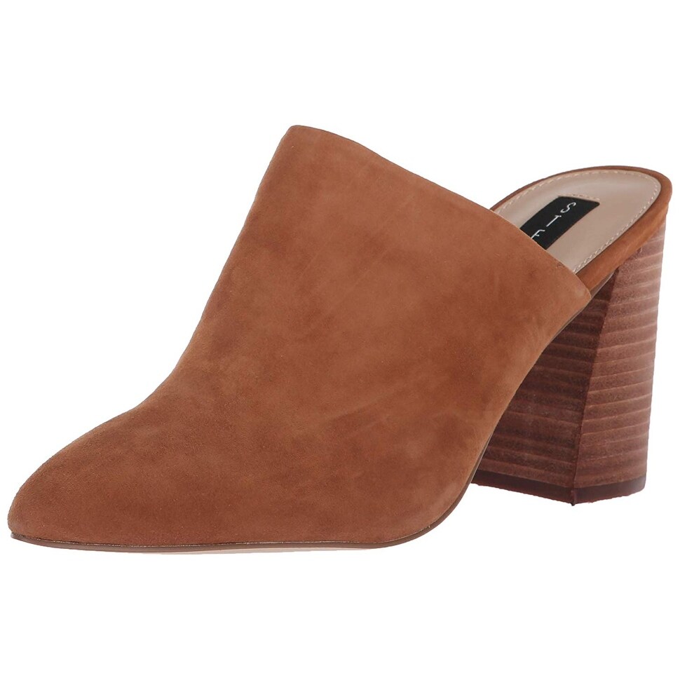 steven by steve madden mules