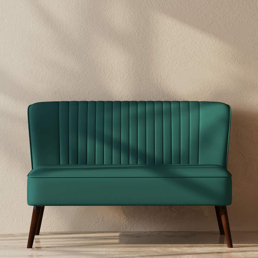 Artdeco Home - Holleywood Loveseat Sofa