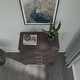 preview thumbnail 21 of 41, Somerset Chest of Drawers in Ash Gray