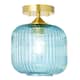 Option Blue/Gold