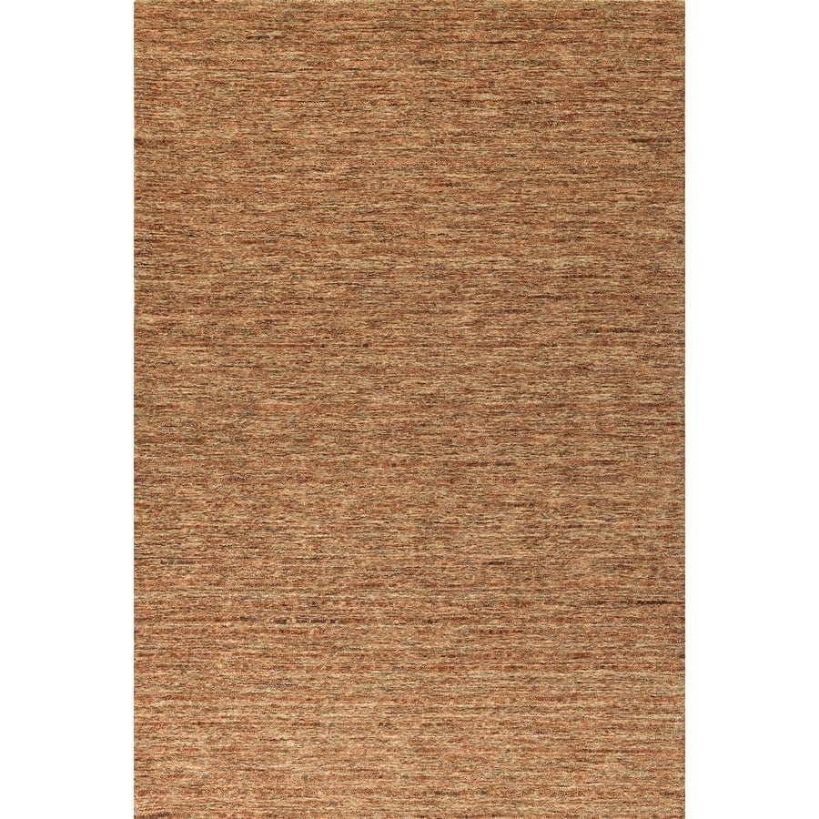 Addison Heather Variegated Wool Area Rug
