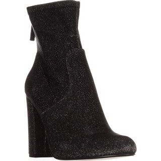 steve madden stretch booties