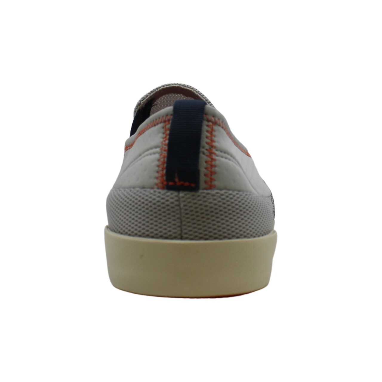 men's maritime slip on sneaker