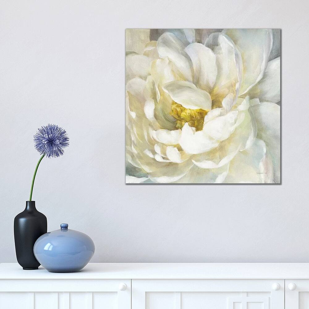 iCanvas "Summer Joy II" by Danhui Nai Canvas Print