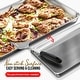 preview thumbnail 4 of 29, JoyTable Aluminum Steel Non-stick Baking Sheet/Cookie Sheet Set
